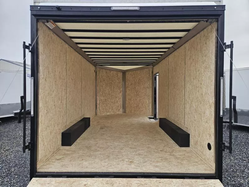 new Cargo (Enclosed) Trailers ITI Cargo  for sale, in Carlisle, PA Thumbnail 14