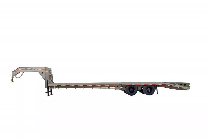 new Equipment / Flatbed Trailers RawMaxx  for sale, in Irwin, PA Thumbnail 5
