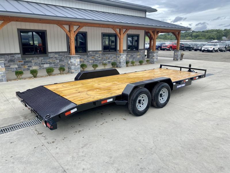 new Car Haulers / Racing Trailers Sure-Trac  for sale, in Evans City, PA Thumbnail 4