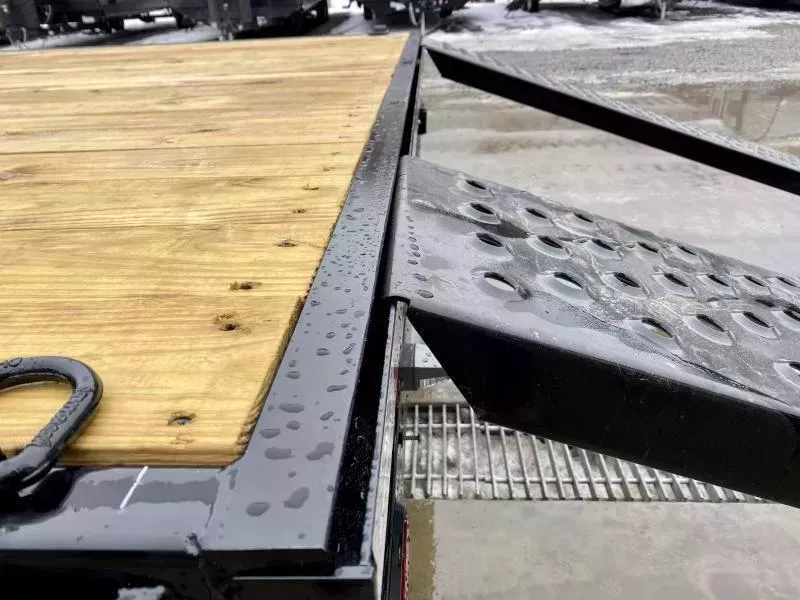 new Equipment / Flatbed Trailers Sure-Trac  for sale, in Irwin, PA Thumbnail 26