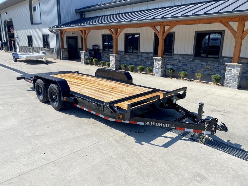 used Equipment / Flatbed Trailers Iron Bull  for sale, in Carlisle, PA Thumbnail 20
