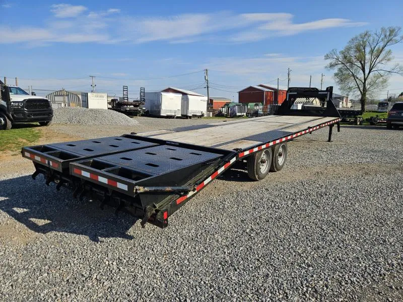 used Equipment / Flatbed Trailers Sure-Trac  for sale, in Carlisle, PA Thumbnail 8
