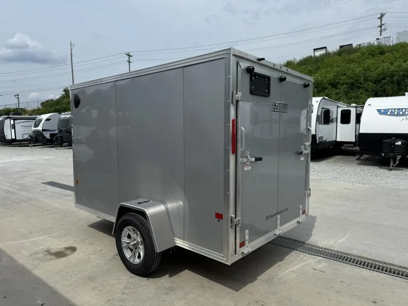 new Cargo (Enclosed) Trailers E-Z Hauler  for sale, in Evans City, PA Thumbnail 6