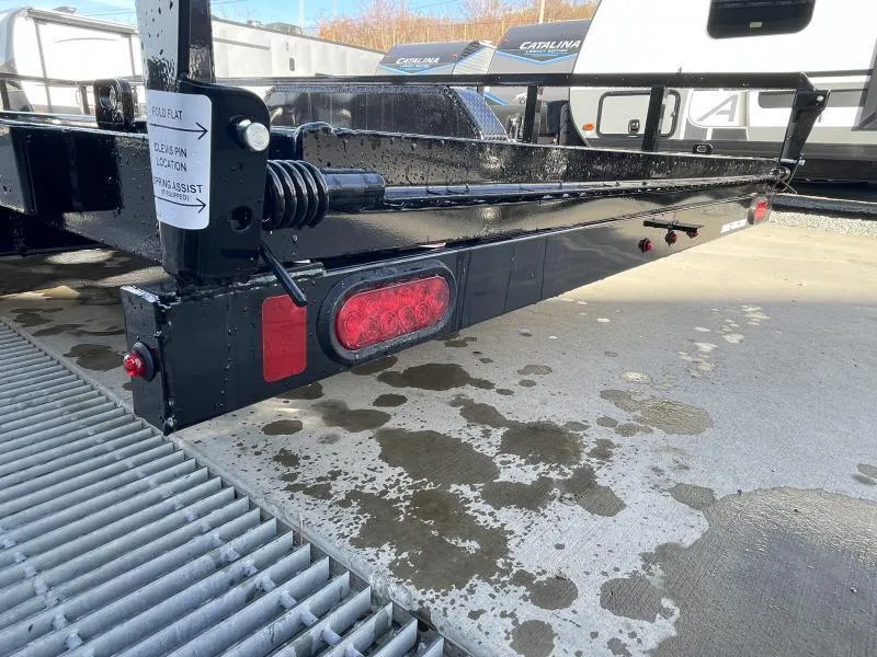 new Utility Trailers Sure-Trac  for sale, in Evans City, PA Thumbnail 24