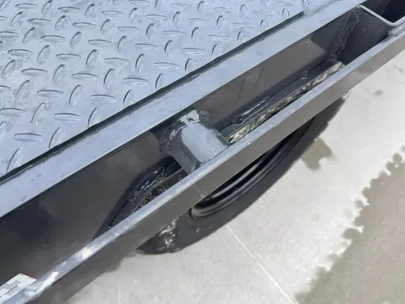 new Equipment / Flatbed Trailers Hillcrest Trailers  for sale, in Carlisle, PA Thumbnail 18