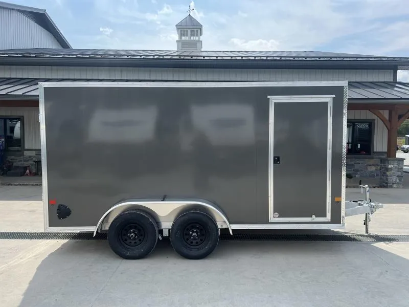 new Cargo (Enclosed) Trailers E-Z Hauler  for sale, in Irwin, PA Thumbnail 2