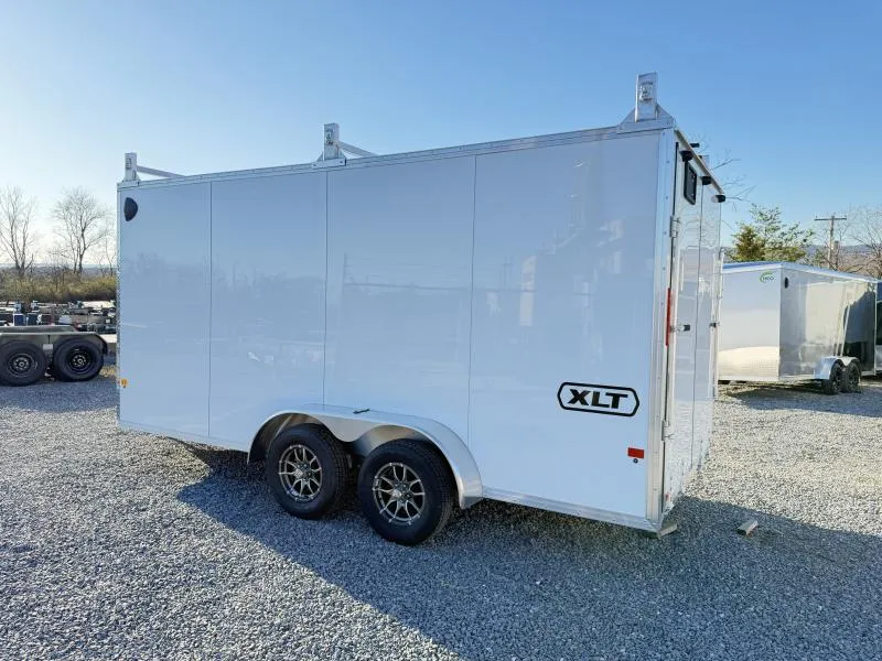 new Cargo (Enclosed) Trailers E-Z Hauler  for sale, in Carlisle, PA Thumbnail 6