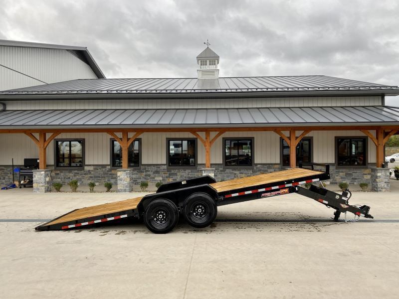 new Car Haulers / Racing Trailers H and H Trailer  for sale, in Carlisle, PA Thumbnail 3