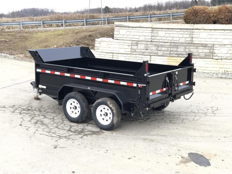 new Dump Trailers Sure-Trac  for sale, in Carlisle, PA Thumbnail 5