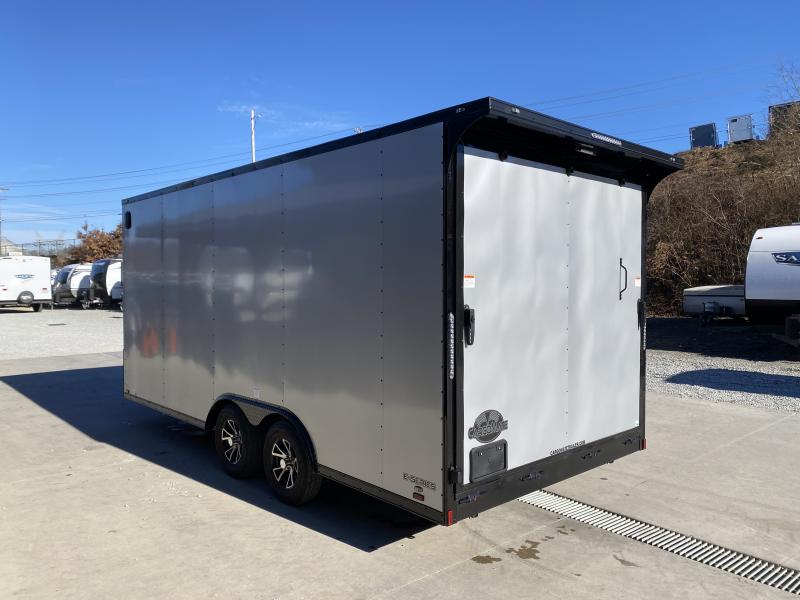 new Cargo (Enclosed) Trailers Cargo Mate  for sale, in Irwin, PA Thumbnail 6