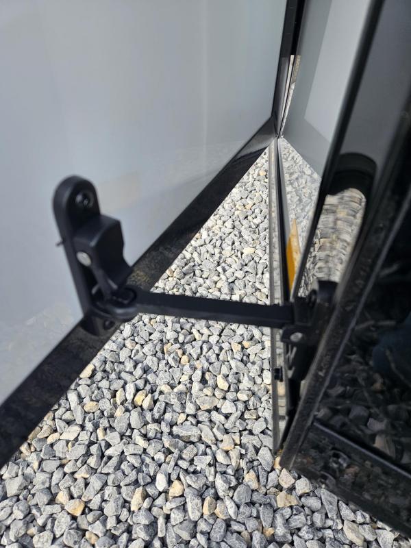 new Cargo (Enclosed) Trailers Pace American  for sale, in West Middlesex, PA Thumbnail 12