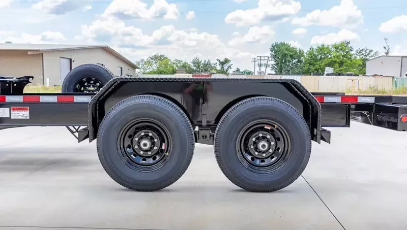 new Dump Trailers Big Tex Trailers  for sale, in Evans City, PA Thumbnail 6