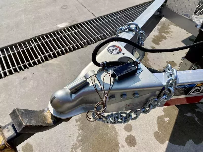 new Car Haulers / Racing Trailers Sure-Trac  for sale, in Irwin, PA Thumbnail 22