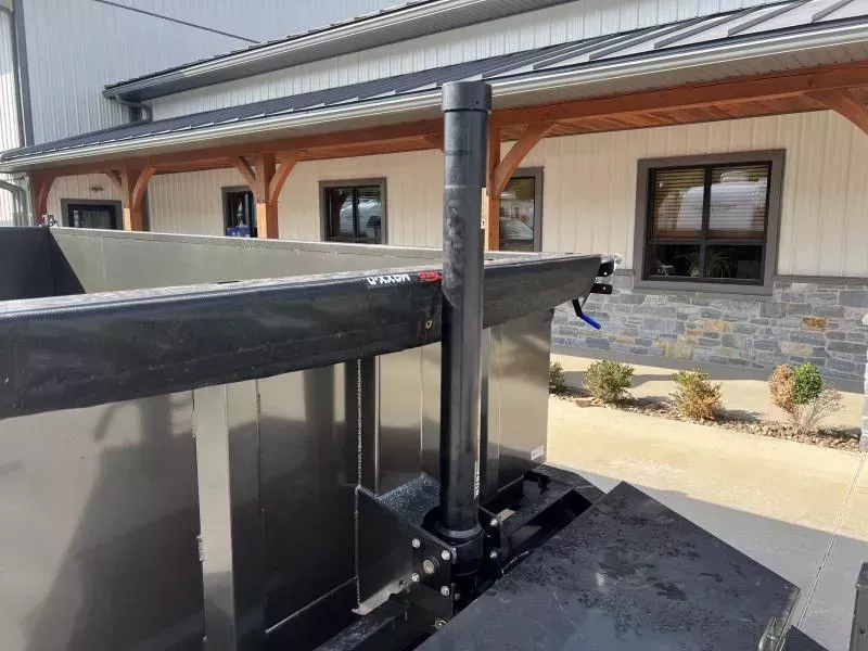 new Dump Trailers MAXX-D  for sale, in Irwin, PA Thumbnail 17