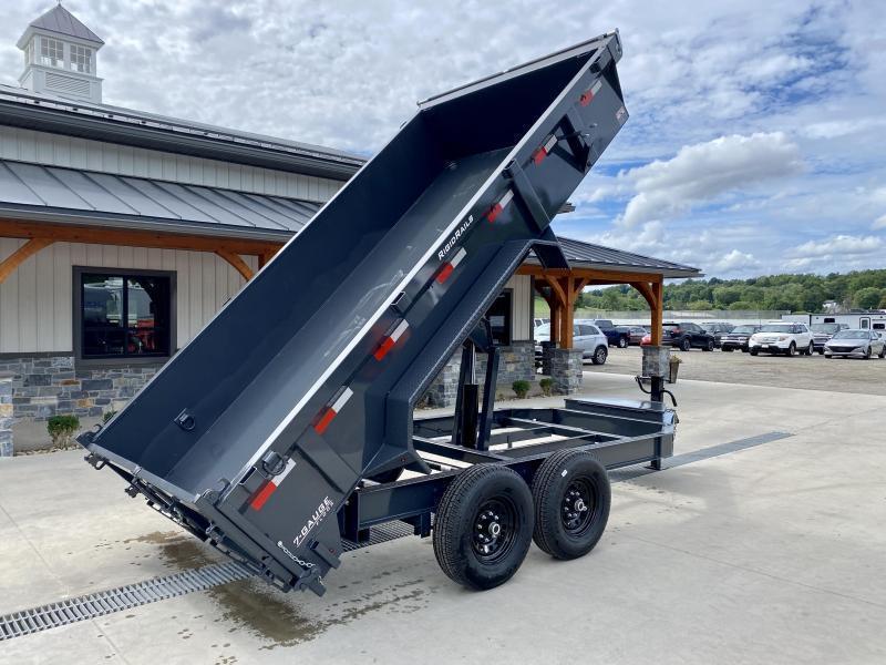 new Dump Trailers Lamar Trailers  for sale, in Irwin, PA Thumbnail 4