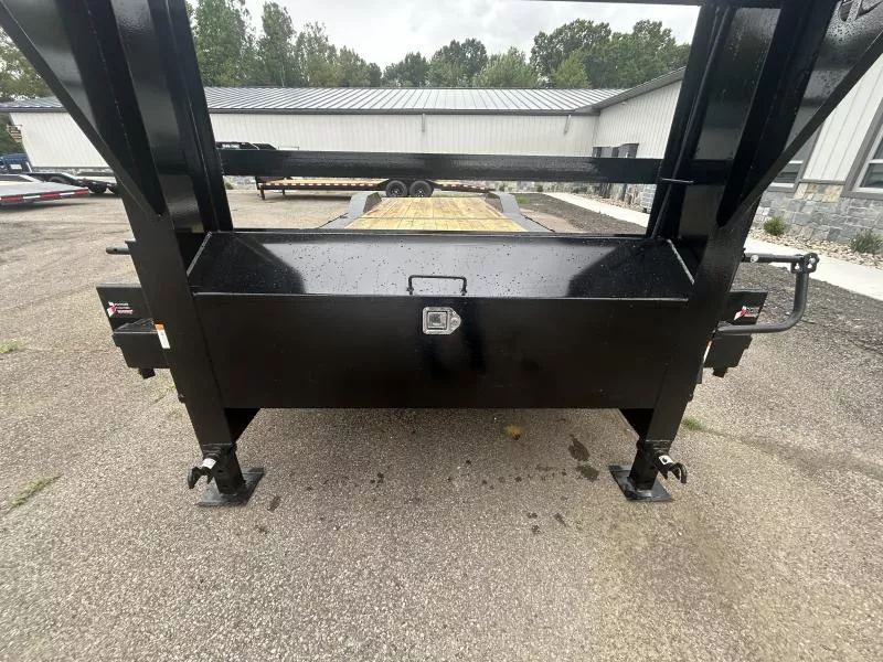 new Car Haulers / Racing Trailers Sure-Trac  for sale, in West Middlesex, PA Thumbnail 9