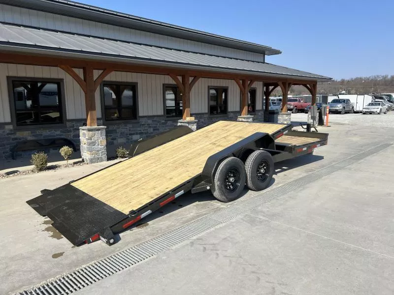 new Equipment / Flatbed Trailers MAXX-D  for sale, in Irwin, PA Thumbnail 4
