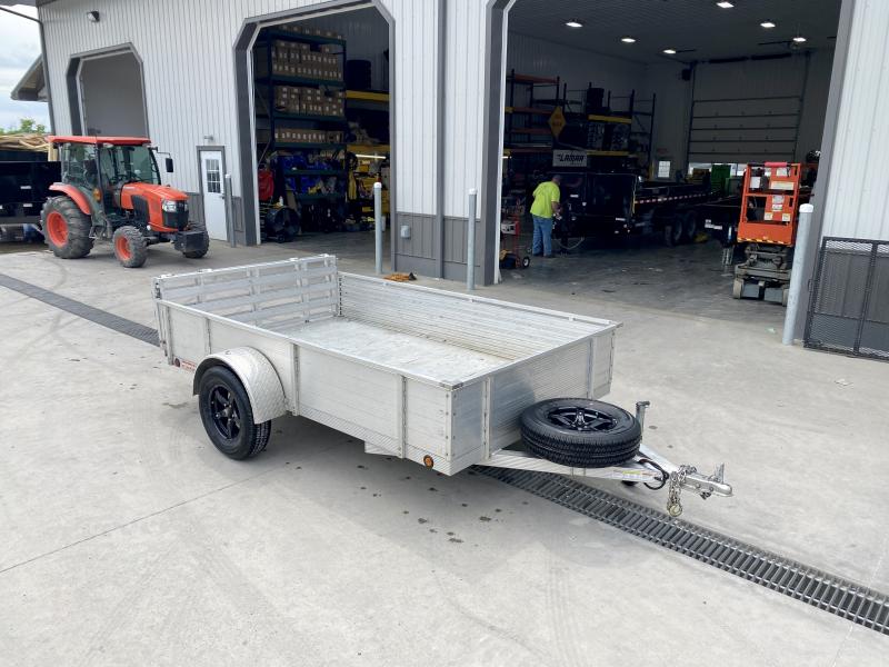 used Utility Trailers Prime Trailer Manufacturing  for sale, in Irwin, PA image-0