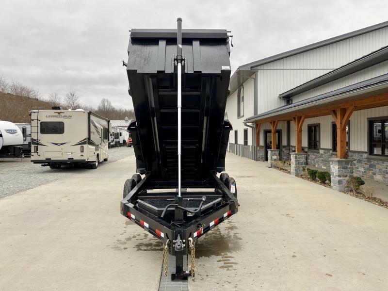 new Dump Trailers Iron Bull  for sale, in Carlisle, PA Thumbnail 8
