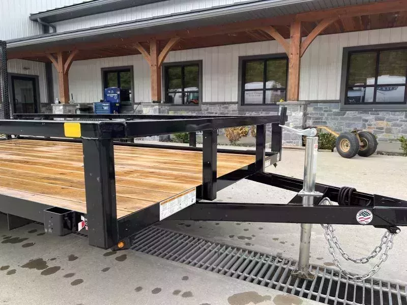 new Utility Trailers Sure-Trac  for sale, in Evans City, PA Thumbnail 11