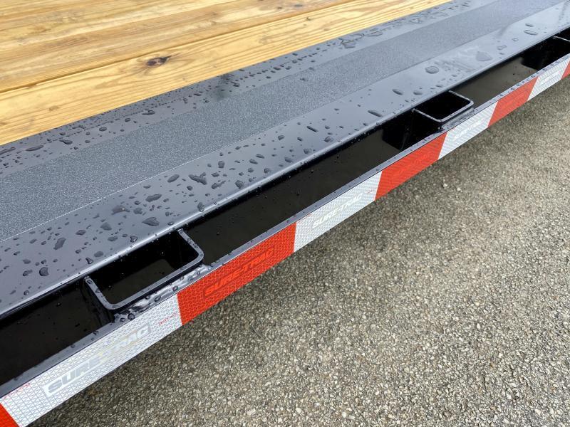 new Car Haulers / Racing Trailers Sure-Trac  for sale, in Irwin, PA Thumbnail 12