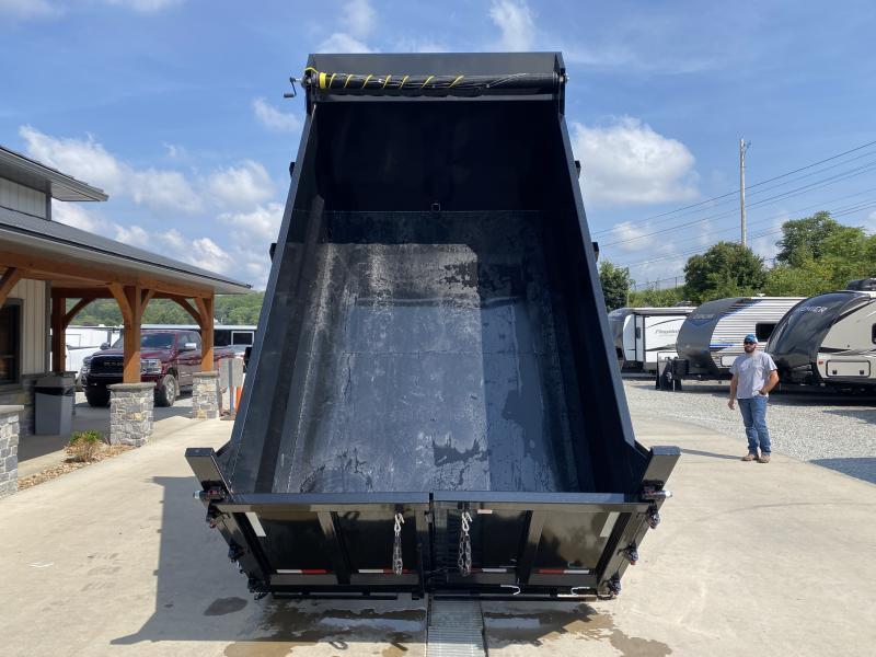 new Dump Trailers Sure-Trac  for sale, in Evans City, PA Thumbnail 5