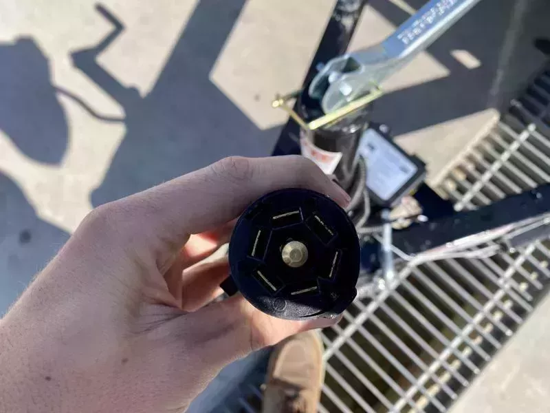 new Utility Trailers AMO  for sale, in West Middlesex, PA Thumbnail 11