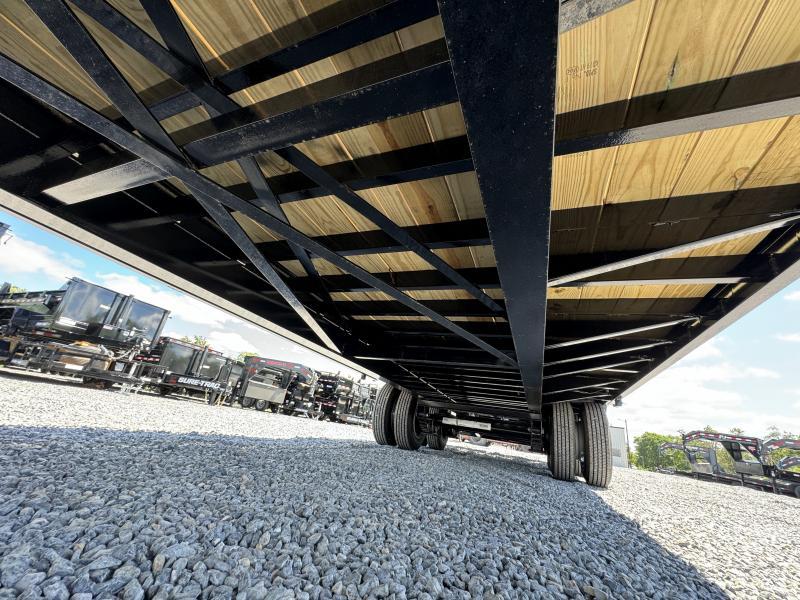 new Equipment / Flatbed Trailers Sure-Trac  for sale, in Carlisle, PA Thumbnail 34