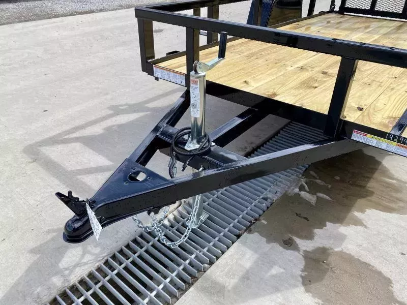 new Utility Trailers Sure-Trac for sale, in Irwin, PA Thumbnail 10