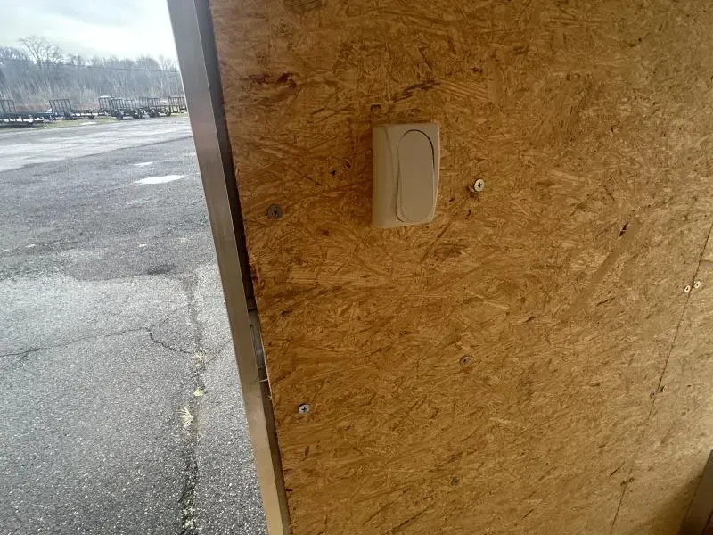 new Cargo (Enclosed) Trailers E-Z Hauler  for sale, in Carlisle, PA Thumbnail 13