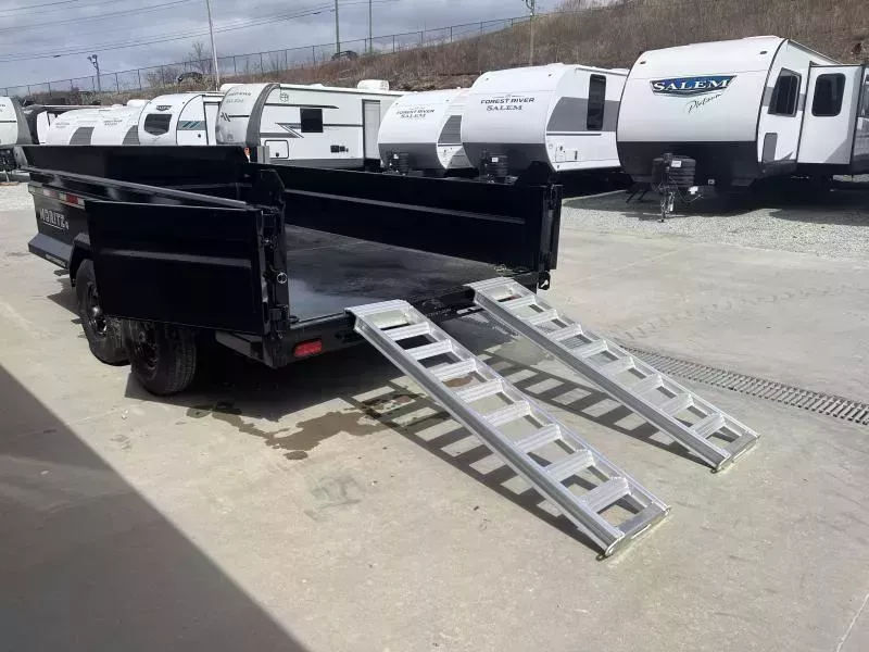 new Dump Trailers Moritz International  for sale, in Irwin, PA Thumbnail 17