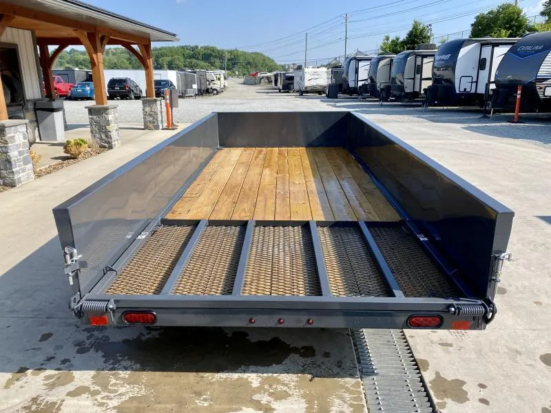 new Utility Trailers Lamar Trailers  for sale, in Carlisle, PA Thumbnail 31