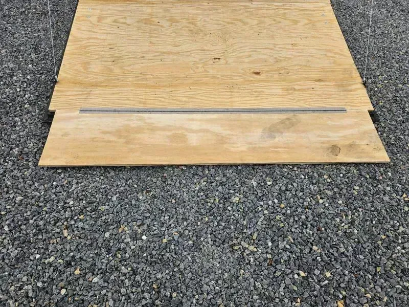 new Cargo (Enclosed) Trailers Quality Cargo  for sale, in West Middlesex, PA Thumbnail 14