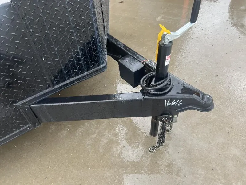 new Cargo (Enclosed) Trailers Xtreme Cargo  for sale, in Irwin, PA Thumbnail 24