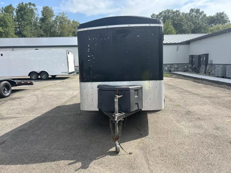 used Cargo (Enclosed) Trailers Mirage Trailers  for sale, in West Middlesex, PA Thumbnail 7