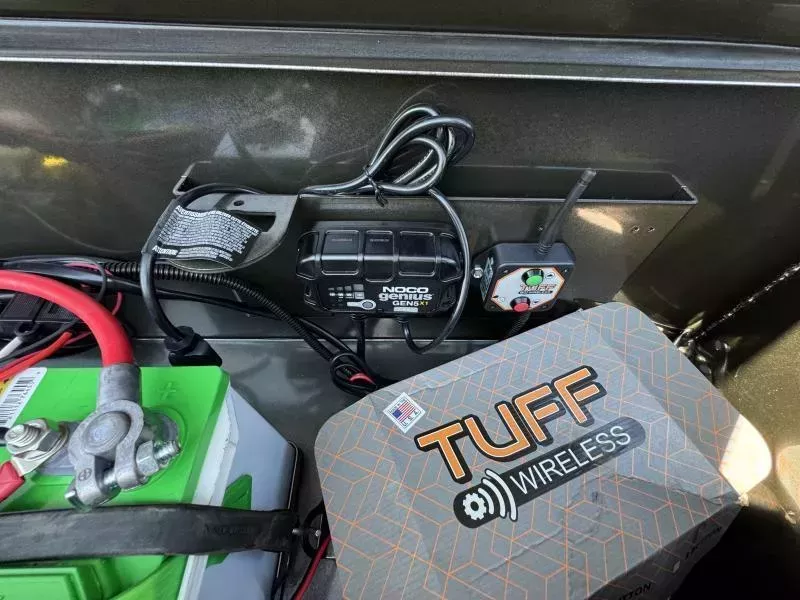 new Dump Trailers MAXX-D  for sale, in Carlisle, PA Thumbnail 12