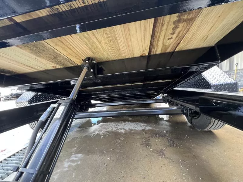 new Equipment / Flatbed Trailers Moritz International for sale, in Carlisle, PA Thumbnail 10