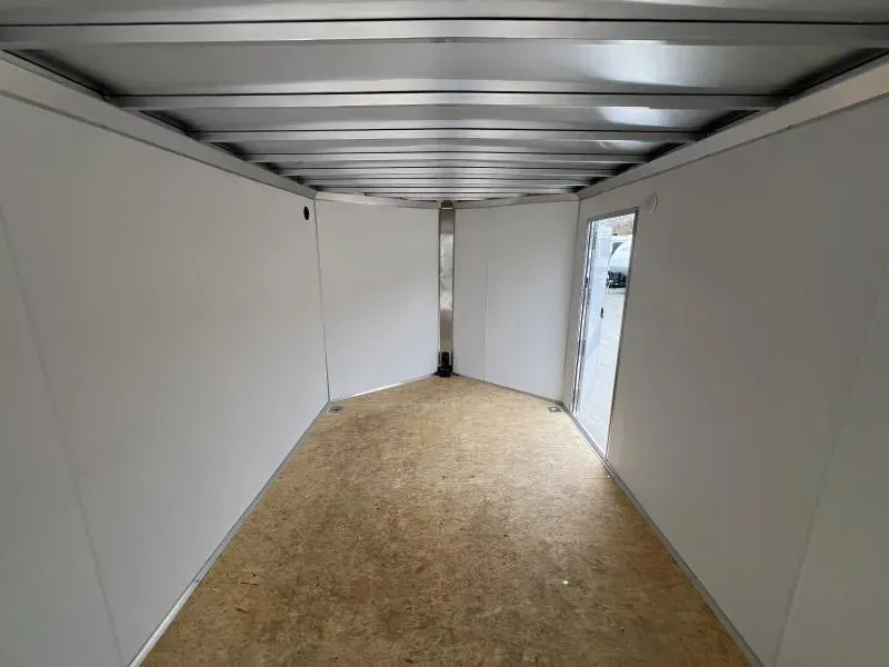 new Cargo (Enclosed) Trailers E-Z Hauler  for sale, in Irwin, PA Thumbnail 18