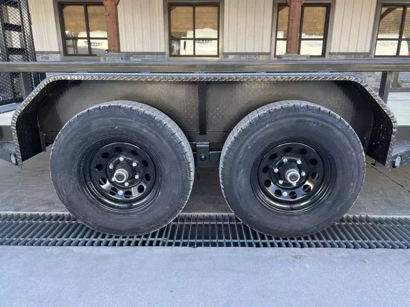 new Utility Trailers MAXX-D for sale, in Carlisle, PA Thumbnail 18