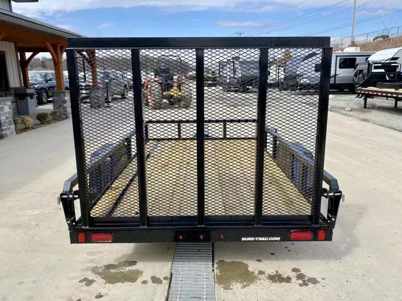 new Utility Trailers Sure-Trac  for sale, in Carlisle, PA Thumbnail 5