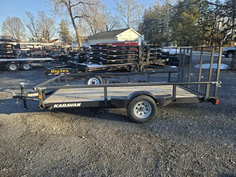 used Utility Trailers Karavan Trailers  for sale, in Carlisle, PA Thumbnail 3