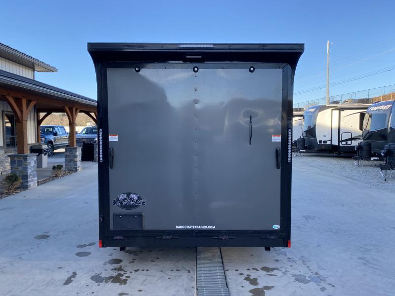 new Cargo (Enclosed) Trailers Cargo Mate  for sale, in Evans City, PA Thumbnail 5