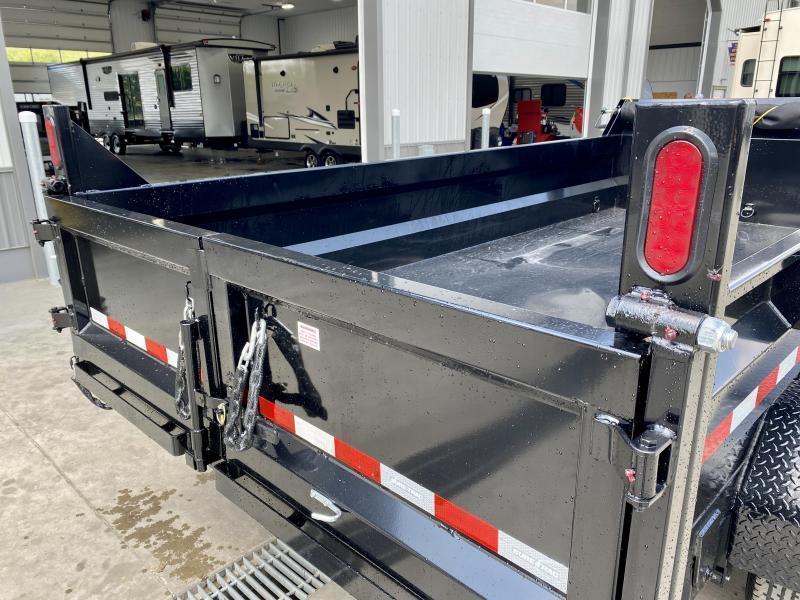 used Dump Trailers Sure-Trac  for sale, in Carlisle, PA Thumbnail 34