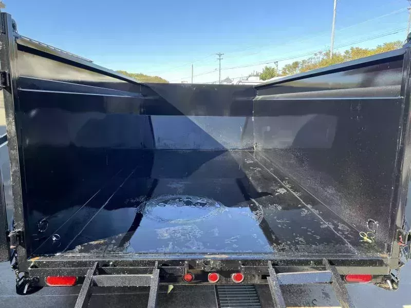 new Dump Trailers Big Tex Trailers  for sale, in Irwin, PA Thumbnail 15