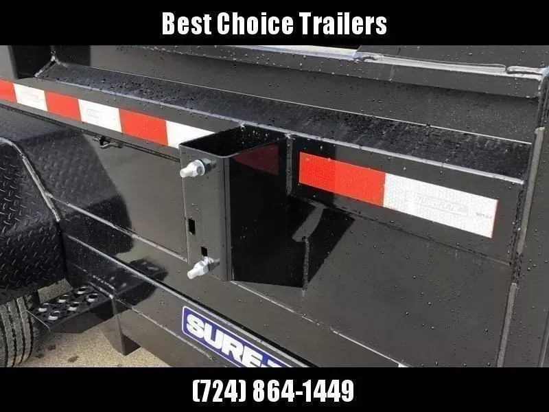 new Dump Trailers Sure-Trac  for sale, in West Middlesex, PA Thumbnail 19