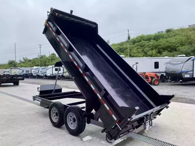 new Dump Trailers Sure-Trac for sale, in Carlisle, PA Thumbnail 6