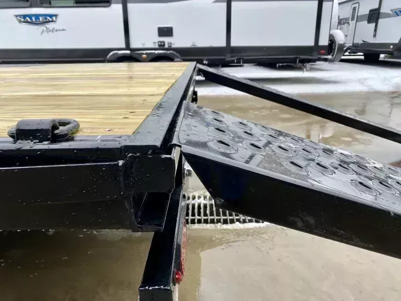 new Equipment / Flatbed Trailers Sure-Trac  for sale, in West Middlesex, PA Thumbnail 24