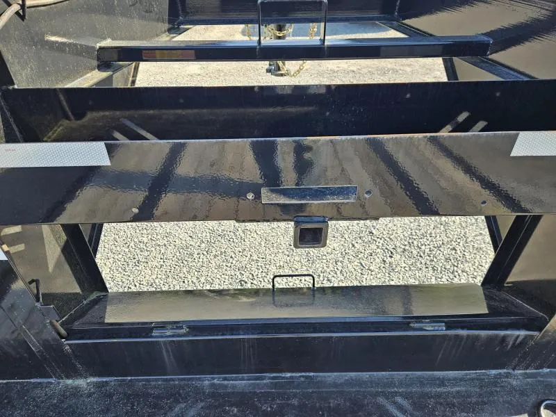 used Equipment / Flatbed Trailers Sure-Trac  for sale, in Carlisle, PA Thumbnail 12