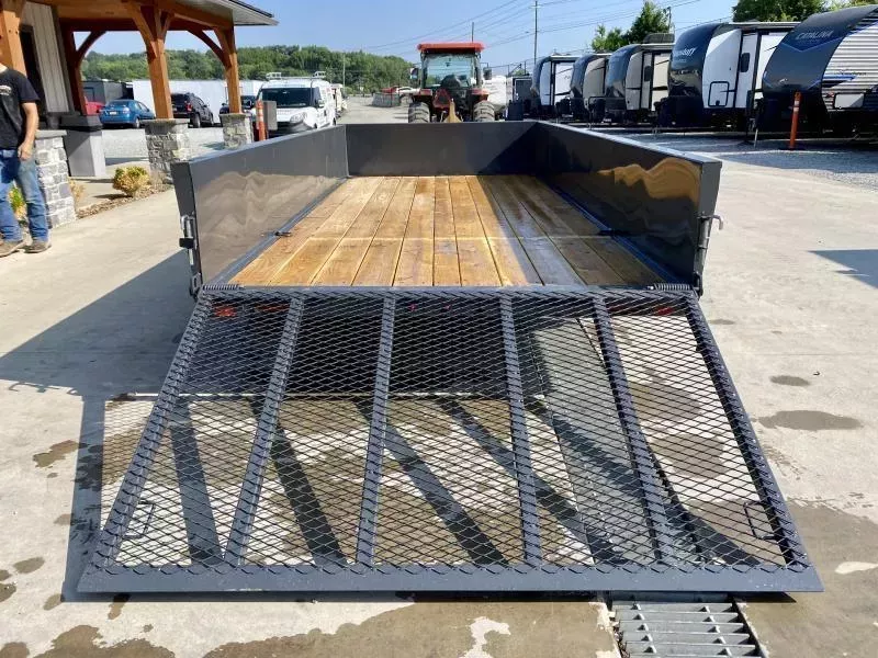 new Utility Trailers Lamar Trailers  for sale, in Carlisle, PA Thumbnail 26