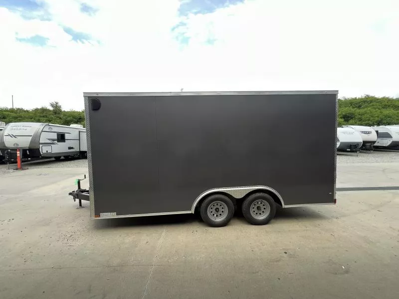 new Cargo (Enclosed) Trailers Xtreme Cargo  for sale, in Evans City, PA Thumbnail 7